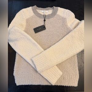 Cozy Cream Sweater